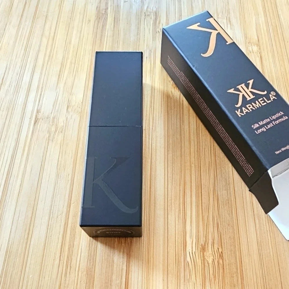 Karmela silk matte